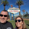 Len & Barb