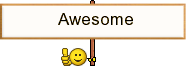 Awesome