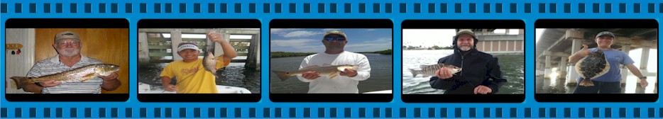 FLORIDA FISHING REPORTS... Members Reports Photos