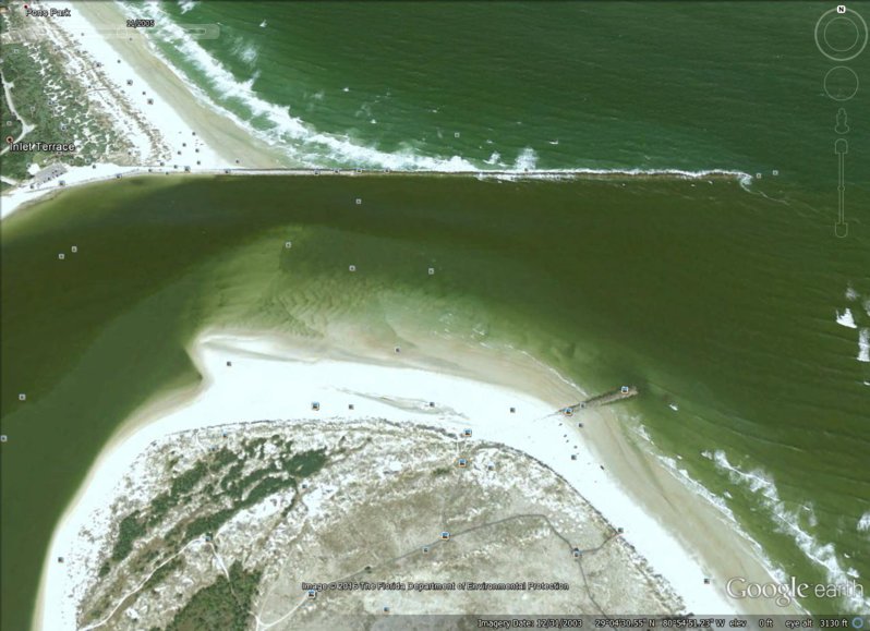 Ponce Inlet Photos | ShrimpNFishFlorida™ is Florida's Official Anglers ...