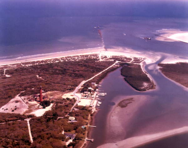 Ponce Inlet Photos | ShrimpNFishFlorida™ is Florida's Official Anglers ...