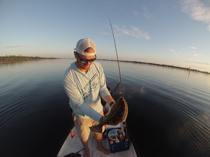 Tomoka 10/28 | ShrimpNFishFlorida™ is Florida's Official Anglers Social ...
