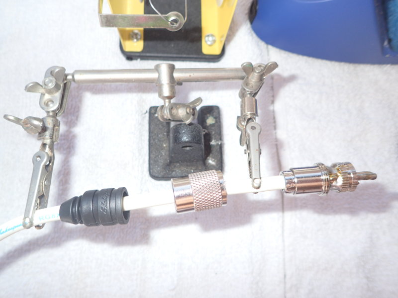 Boat Projects DIY - Selecting And Installing A Vhf Marine Antenna ...