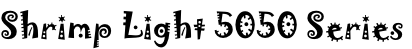 Shrimp Light 5050 Series