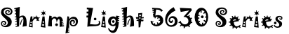 Shrimp Light 5630 Series