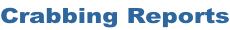 Crabbing Reports